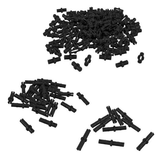 Picture of VEX IQ Connector Pin Pack (Black)