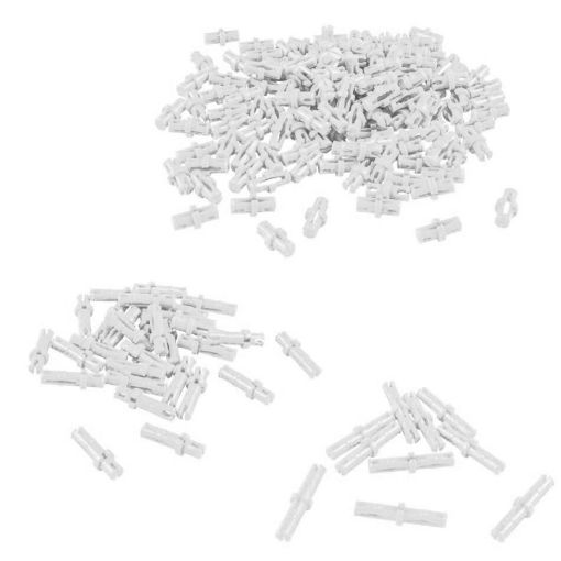 Picture of VEX IQ Connector Pin Pack (White)
