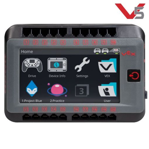 Picture of VEX V5 Robot Brain