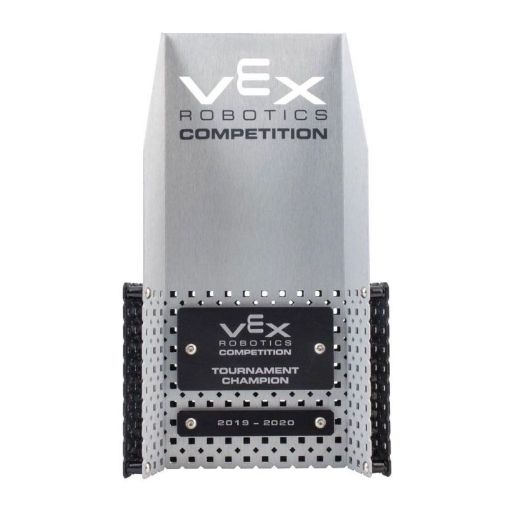Picture of VEX VRC Championship Event Trophy Pack 276-7462