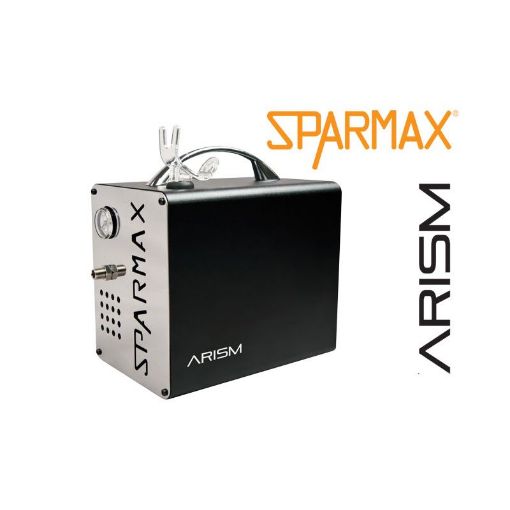 Picture of Simair  Airbrush Compressor AC-66