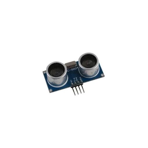 Picture of Multicomp Ultrasound Distance Sensor 