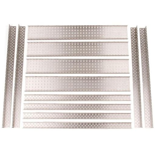 Picture of VEX Long Aluminum Structure Kit