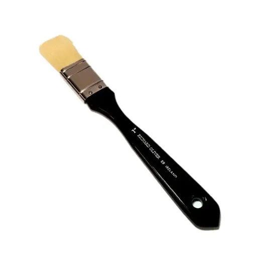 Picture of Richard Oliver 89 Series Varnishing 1inch Brush