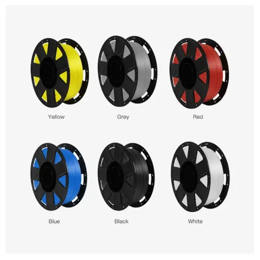 Picture of MakerBot PLA 1kg Spool of 1.75 mm Filament Range