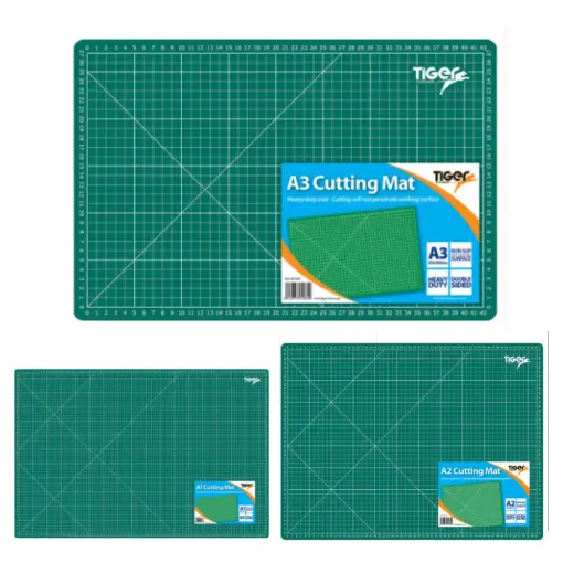 Picture of Tiger Cutting Mat Range