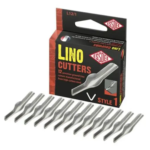 Picture of Lino Cutters Range
