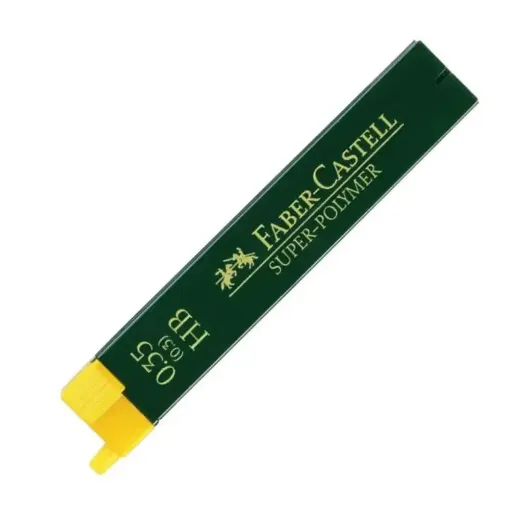 Picture of Faber Castell XF TK 0.35mm Leads Range