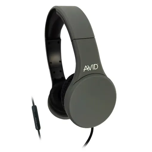 Picture of AVID AE-42 Headset Range
