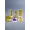 Picture of 6 piece set of Geometrical bodies with sections
