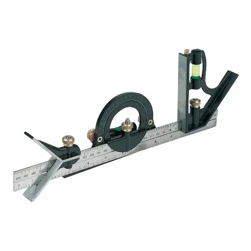 Picture of Combination Square Set