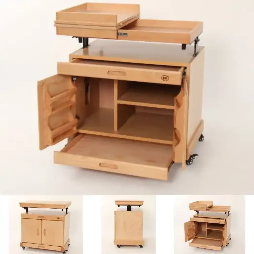 Picture of SG Multifunctional Tools Cabinet