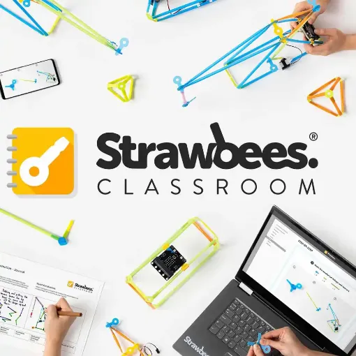 Picture of Strawbees Classroom Licence Range