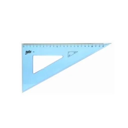 Picture of Helix Set Square 60 degree 31cm 