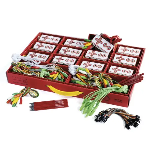 Picture of Makey Makey STEM Pack Classroom Invention Kit