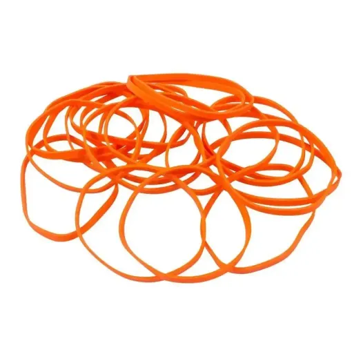 Picture of VEX Latex-Free Rubber Band #64 (10-pack)