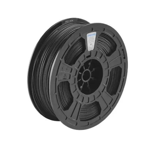 Picture of Dremel Eco-ABS Filament 1.75 Black