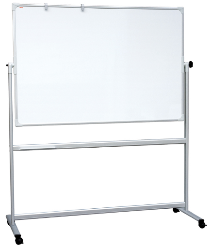 Picture of Mobile Magnetic Whiteboard 1200x900mm