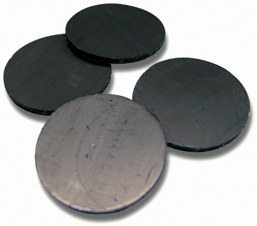 Picture of Set of 4 Magnets for Boards 