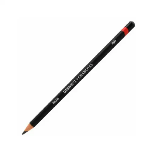 Picture of Derwent Charcoal Light Pencil