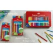 Picture of Faber Castell Colour Grip Pencil Set Ranges