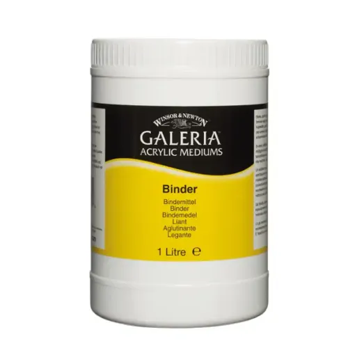 Picture of Galeria Acrylic Binder 1 Litre 