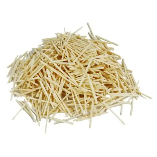 Picture of Matchsticks Plain (pack 2000)
