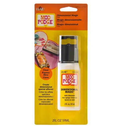 Picture of Mod Podge Dimensional Magic 2oz/59ml obs24
