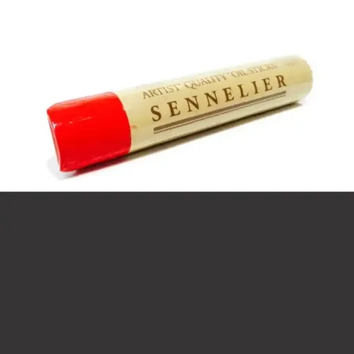 Picture of Sennelier Oil Stick 96ml Raw Umber