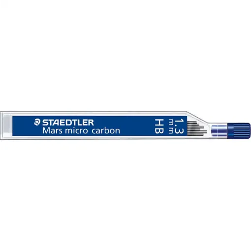 Picture of Staedtler 1.3mm HB 6 Pack
