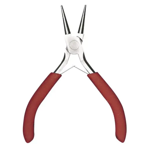 Picture of Tapered Flat Pliers 12.5 cm