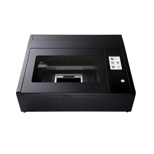 Picture of Flux Beambox Laser Cutter
