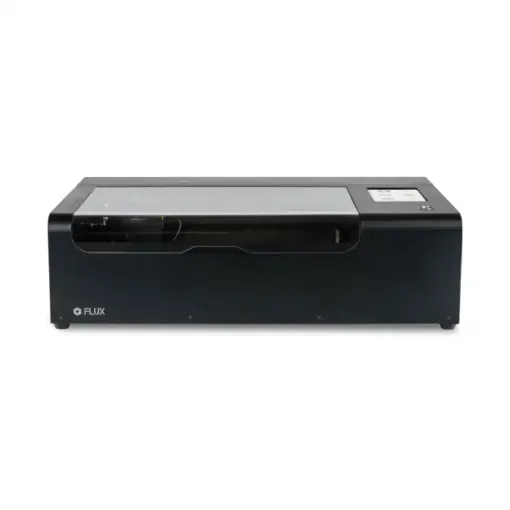 Picture of Flux Beamo 30w Laser Cutter