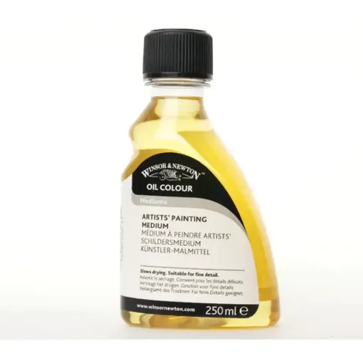 Picture of W&N Artists' Painting Medium 250ml
