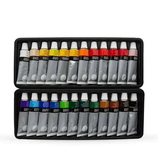 Picture of Simply Watercolor 24x12ml Set