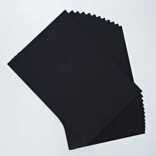Picture of A2 Graduate Mountboard - BLACK