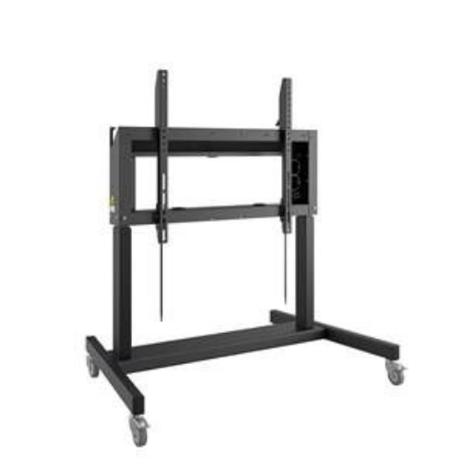 Picture of Clevertouch Electric Height Adjustable Trolley (up to 86" Flat Screen)