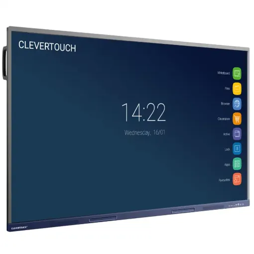 Picture of Clevertouch Impact Max 75" Interactive Display