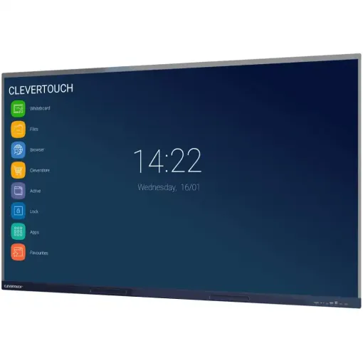 Picture of Clevertouch Impact Max 65" Interactive Display