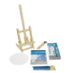 Picture of Simply Watercolour Creative Easel Set 38 Pieces