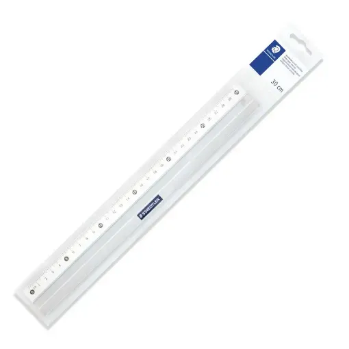 Picture of Staedtler Aluminium 30cm Ruler