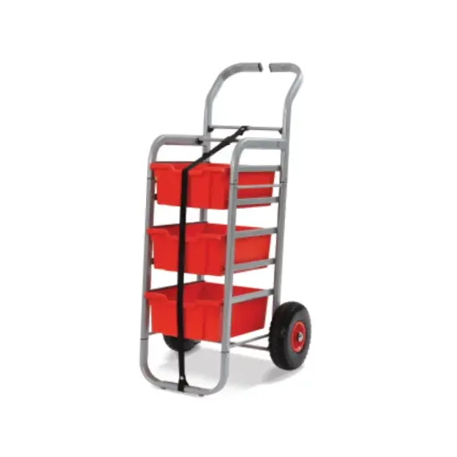 Picture of Gratnell Rover All Terrain Cart set 