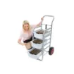 Picture of Gratnell Rover All Terrain Cart set 