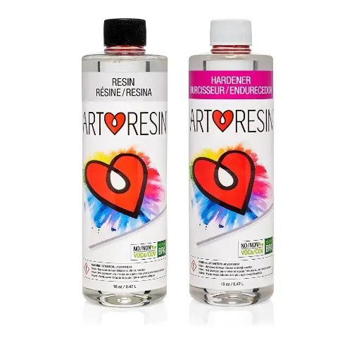 Picture of ArtResin 32oz Kit (946ml)