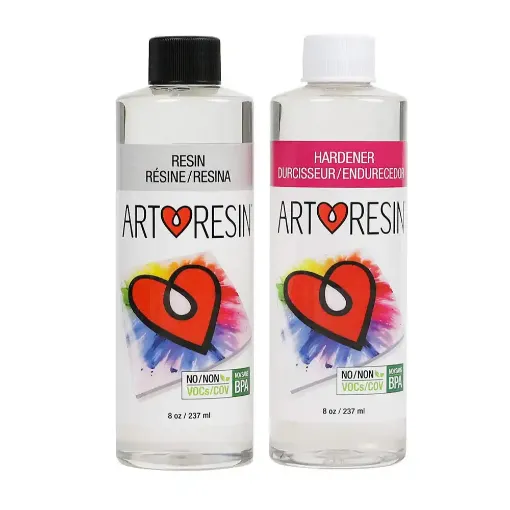 Picture of ArtResin 8oz Kit (236ml)