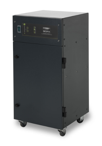 Picture of BOFA AD Nano+n Fume extraction unit for 4060 series 