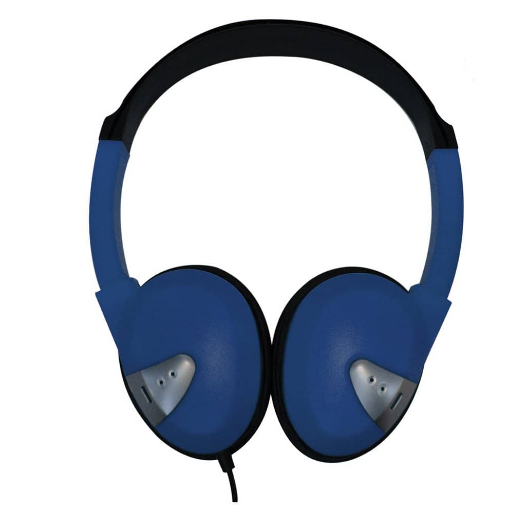 Picture of Avid FV-060 Headset Blue 