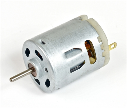 Picture of High Power 12V DC Motor S365 (MM36)