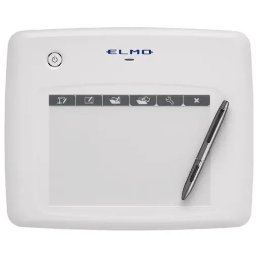 Picture of ELMO CRA-1 Wireless Slate/Tablet