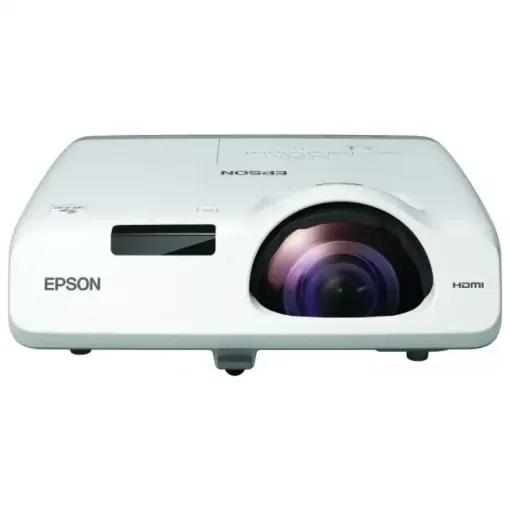 Picture of Epson Data Projector Short Throw - EB530 